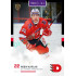 2025/26 Goal Cards Maxa liga 2.s. #PCE - 25 Robin Kaplan Canvas Parallel
