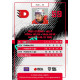 2025/26 Goal Cards Maxa liga 2.s. #PCE - 19 Dominik Hrníčko