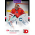 2025/26 Goal Cards Maxa liga 2.s. #PCE - 17 Malcolm Subban