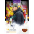 2025/26 Goal Cards Maxa liga 2.s. #JIH - 28 Viktor Ujčík