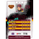 2025/26 Goal Cards Maxa liga 2.s. #JIH - 22 Ilarion Kupriyanov