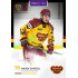 2025/26 Goal Cards Maxa liga 2.s. #JIH - 16 Marek Chvátal