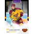 2025/26 Goal Cards Maxa liga 2.s. #JIH - 22 Ilarion Kupriyanov Canvas Parallel