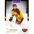2025/26 Goal Cards Maxa liga 2.s. #JIH - 18 Tomáš Jáchym Canvas Parallel