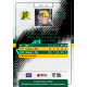 2025/26 Goal Cards Maxa liga 2.s. #VSE - 23 Julius Valtonen