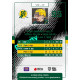 2025/26 Goal Cards Maxa liga 2.s. #VSE - 29 Robert Černý