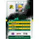 2025/26 Goal Cards Maxa liga 2.s. #VSE - 27 Adam Koláček