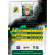 2025/26 Goal Cards Maxa liga 2.s. #VSE - 26 Lukáš Adámek