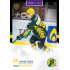 2025/26 Goal Cards Maxa liga 2.s. #VSE - 30 Jakub Zedek