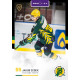 2025/26 Goal Cards Maxa liga 2.s. #VSE - 30 Jakub Zedek