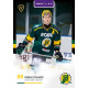 2025/26 Goal Cards Maxa liga 2.s. #VSE - 17 Robin Staněk