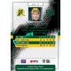 2025/26 Goal Cards Maxa liga 2.s. #VSE - 17 Robin Staněk