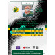 2025/26 Goal Cards Maxa liga 2.s. #VSE - 16 Miroslav Svoboda