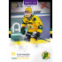 2025/26 Goal Cards Maxa liga 2.s. #VSE - 34 Filip Krajčík Canvas Parallel