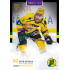 2025/26 Goal Cards Maxa liga 2.s. #VSE - 25 Petr Straka Canvas Parallel