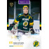 2025/26 Goal Cards Maxa liga 2.s. #VSE - 17 Robin Staněk Canvas Parallel