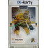 2025/26 Goal Cards Maxa liga 2.s. #VSE - 25 Petr Straka Parallel xx/10
