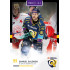 2025/26 Goal Cards Maxa liga 2.s. #ZLI - 22 Samuel Salonen