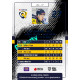 2025/26 Goal Cards Maxa liga 2.s. #ZLI - 17 Matěj Zavřel
