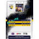 2025/26 Goal Cards Maxa liga 2.s. #ZLI - 27 Michal Gago