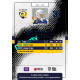 2025/26 Goal Cards Maxa liga 2.s. #ZLI - 42 Tobiáš Synek