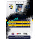 2025/26 Goal Cards Maxa liga 2.s. #ZLI - 33 Adam Hamrla
