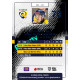 2025/26 Goal Cards Maxa liga 2.s. #ZLI - 36 Krzysztof Macias