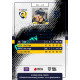 2025/26 Goal Cards Maxa liga 2.s. #ZLI - 24 Bedřich Köhler