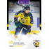 2025/26 Goal Cards Maxa liga 2.s. #ZLI - 35 Martin Holba