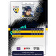 2025/26 Goal Cards Maxa liga 2.s. #ZLI - 35 Martin Holba