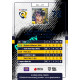 2025/26 Goal Cards Maxa liga 2.s. #ZLI - 29 Patrik Brůna