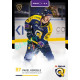 2025/26 Goal Cards Maxa liga 2.s. #ZLI - 28 Pavel Kordule