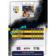 2025/26 Goal Cards Maxa liga 2.s. #ZLI - 28 Pavel Kordule