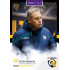 2025/26 Goal Cards Maxa liga 2.s. #ZLI - 44 Peter Oremus