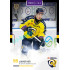 2025/26 Goal Cards Maxa liga 2.s. #ZLI - 25 Lukáš Heš Canvas Parallel