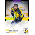 2025/26 Goal Cards Maxa liga 2.s. #ZLI - 20 Pavel Sedláček Canvas Parallel