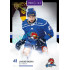 2025/26 Goal Cards Maxa liga 2.s. #TAB - 27 Jakub Babka