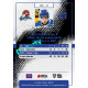 2025/26 Goal Cards Maxa liga 2.s. #TAB - 27 Jakub Babka