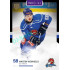 2025/26 Goal Cards Maxa liga 2.s. #TAB - 17 Martin Weinhold