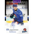 2025/26 Goal Cards Maxa liga 2.s. #TAB - 18 Jakub Suchánek Canvas Parallel