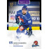 2025/26 Goal Cards Maxa liga 2.s. #TAB - 19 David Kvasnička Canvas Parallel