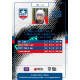 2025/26 Goal Cards Maxa liga 2.s. #TRE - 22 Tomáš Svoboda