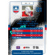 2025/26 Goal Cards Maxa liga 2.s. #TRE - 19 Tomáš Jaša