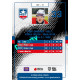 2025/26 Goal Cards Maxa liga 2.s. #TRE - 15 Lukáš Doudera
