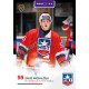 2025/26 Goal Cards Maxa liga 2.s. #TRE - 25 David Michalčuk