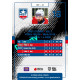 2025/26 Goal Cards Maxa liga 2.s. #TRE - 18 Jakub Malý