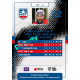 2025/26 Goal Cards Maxa liga 2.s. #TRE - 21 Vítězslav Brož