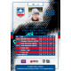 2025/26 Goal Cards Maxa liga 2.s. #TRE - 23 Jan Šprynar