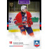 2025/26 Goal Cards Maxa liga 2.s. #TRE - 17 Radim Handl