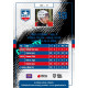 2025/26 Goal Cards Maxa liga 2.s. #TRE - 17 Radim Handl